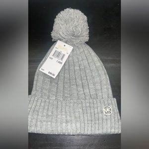 Michael Kors new women’s beanie